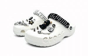 Crocs Classic Clog Clogs Unisex White 2 4294582