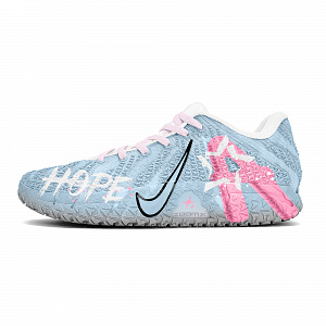 Nike Ja Morant 3 Cushioning, Abrasion Resistant, Support, Impact Resistant Low top Basketball Shoes Unisex Blue Pink 1 4294599
