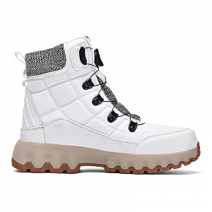Jeep Wear-Resistant Slip-Resistant Short Snow Boots Unisex 1 4294632