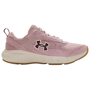 Under Armour Charged Vantage Lux 3 Breathable And Resilient Casual Shoes Women's Pink 1 4294654