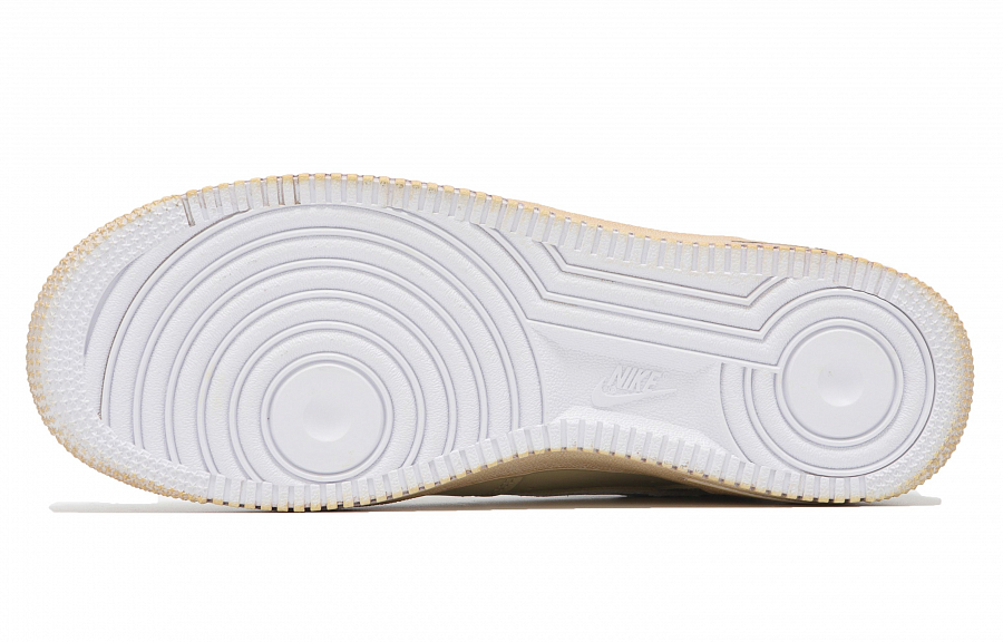 Nike Air Force 1 Abrasion Resistant Low top Skateboard Shoes Men's купить в интернет-магазине Yoocart с быстрой доставкой по России.