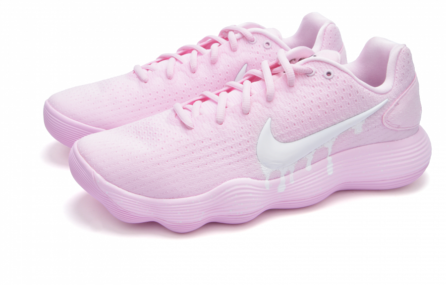 Nike Hyperdunk 2017 Shock Absorbers Abrasion Resistant Slip Resistant Low top Basketball Shoes Men's купить в интернет-магазине Yoocart с быстрой доставкой по России.