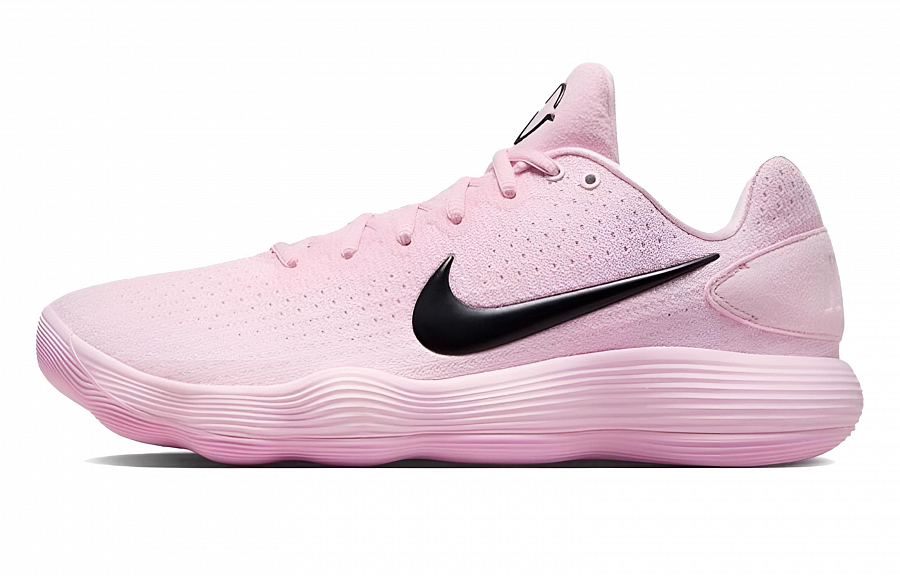 Nike Hyperdunk 2017 Shock Absorbers Abrasion Resistant Slip Resistant Low top Basketball Shoes Men's купить в интернет-магазине Yoocart с быстрой доставкой по России.