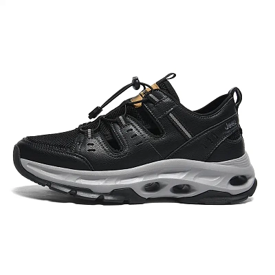 Jeep Low Top Outdoor Shoes Men's