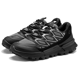 Ecco Waterproof Low top Hiking Shoes Women's 1 4296072