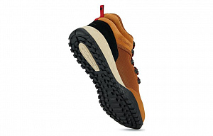 Columbia Fairbanks Slip Resistant Waterproof Mid top Outdoor Shoes Men's Brown 3 4297564