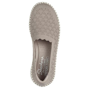 Skechers Low top Casual Shoes Women's Taupe 3 4297961