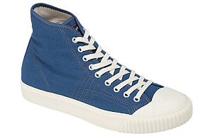 Onitsuka Tiger Ok Basketball Mt 'Blue' 2 4298183