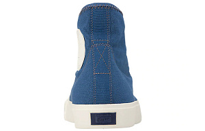 Onitsuka Tiger Ok Basketball Mt 'Blue' 3 4298184