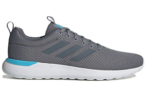 Adidas Neo Lite Racer Cln 'Grey White Blue' 1 4298284