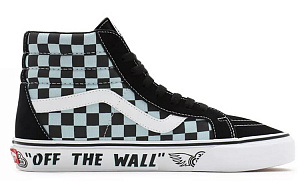 Vans Sk8 Hi Reissue Se Bikes Big Ripper 1 4310300