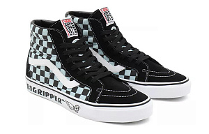 Vans Sk8 Hi Reissue Se Bikes Big Ripper 2 4310301