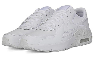 Nike Air Max Excee Leather 'Triple White' 1 4313067