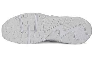 Nike Air Max Excee Leather 'Triple White' 3 4313069