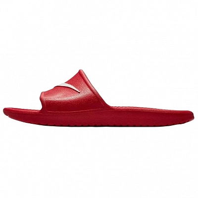 Nike Kawa Slide Slippers Men's Red