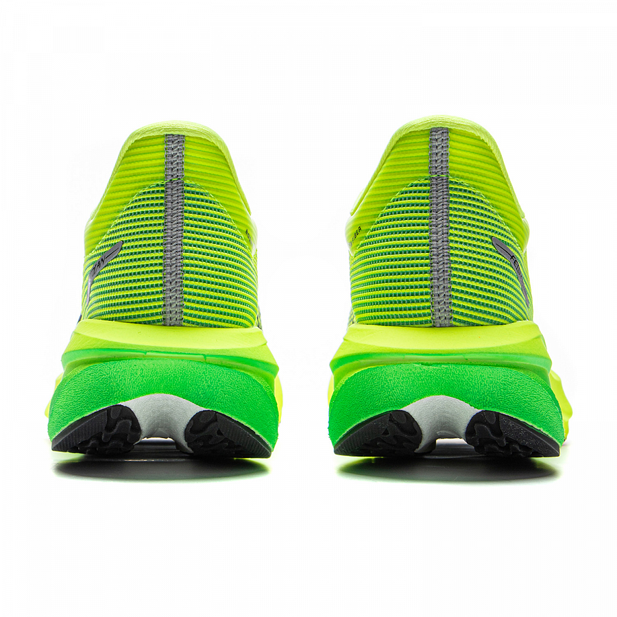 LINING Feidian 5 Challenger Running Shoes Men's Low top Yellow купить в интернет-магазине Yoocart с быстрой доставкой по России.