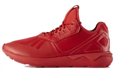 Adidas Tubular Runner 'Triple Red'