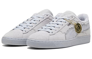 Puma Suede One Piece Straw Hat Luffy 2 4317671