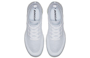 Nike Air VaporMax Flyknit 2 White Pure Platinum 3 4317837
