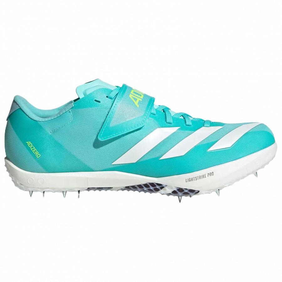 Adidas Adizero HJ Abrasion Resistant Low top Running Shoes Unisex Green купить в интернет-магазине Yoocart с быстрой доставкой по России.