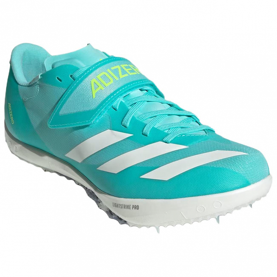 Adidas Adizero HJ Abrasion Resistant Low top Running Shoes Unisex Green купить в интернет-магазине Yoocart с быстрой доставкой по России.