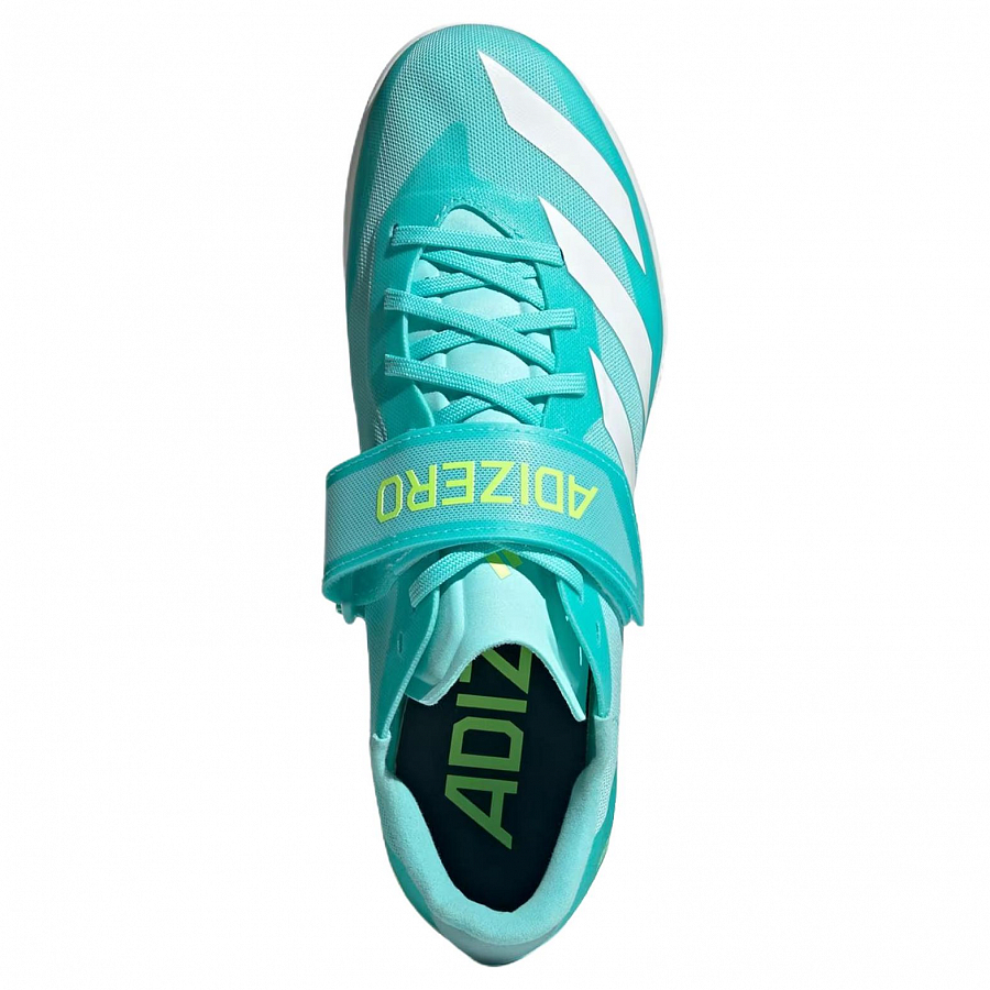 Adidas Adizero HJ Abrasion Resistant Low top Running Shoes Unisex Green купить в интернет-магазине Yoocart с быстрой доставкой по России.