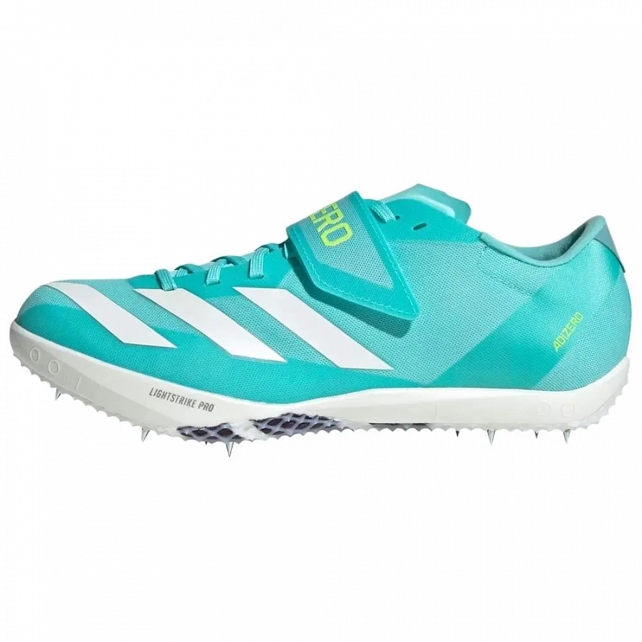 Adidas Adizero HJ Abrasion Resistant Low top Running Shoes Unisex Green купить в интернет-магазине Yoocart с быстрой доставкой по России.