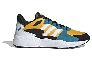 Adidas Neo Adidas Crazychaos 'White Blue Yellow' 1 4319709