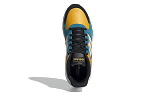 Adidas Neo Adidas Crazychaos 'White Blue Yellow' 3 4319711