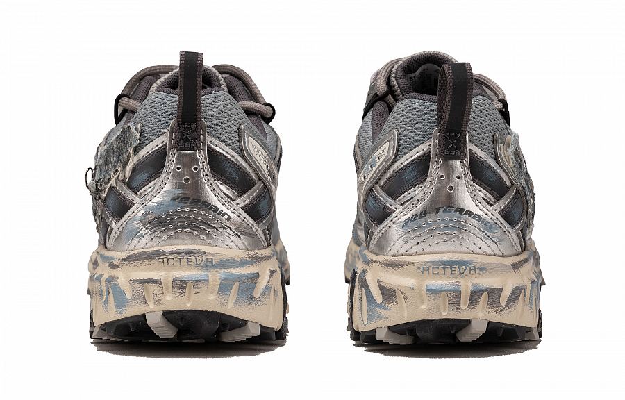 New Balance NB 410 V5 Low Top Running Shoes Unisex Black Gray купить в интернет-магазине Yoocart с быстрой доставкой по России.