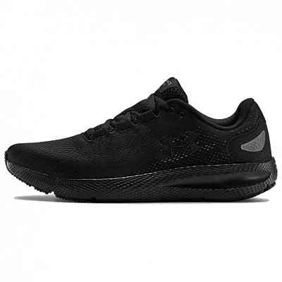 Under Armour Charged Pursuit 2 'Triple Black'