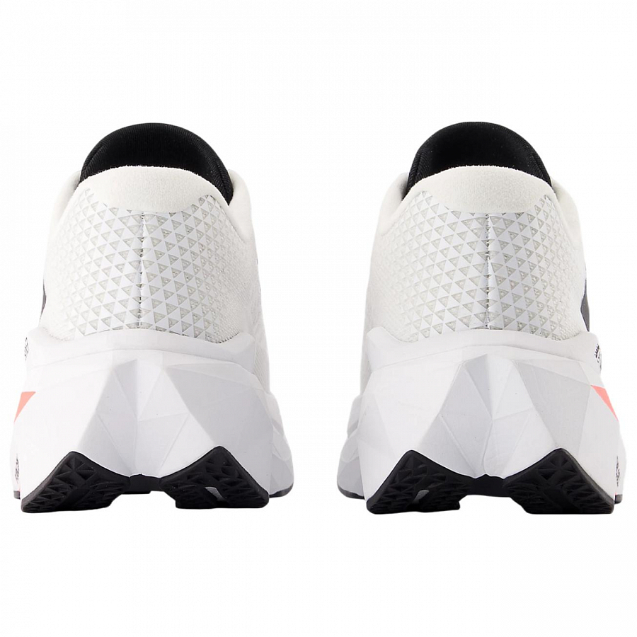 New Balance NB FuelCell SuperComp Trainer V3 Abrasion Resistant Low Top Running Shoes Women's White Black купить в интернет-магазине Yoocart с быстрой доставкой по России.