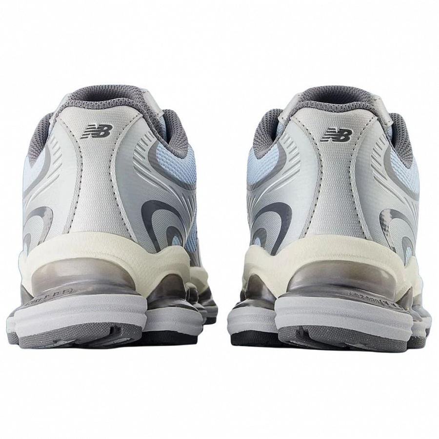 New Balance Abzorb 2000 'Light Chrome Blue Silver' купить в интернет-магазине Yoocart с быстрой доставкой по России.