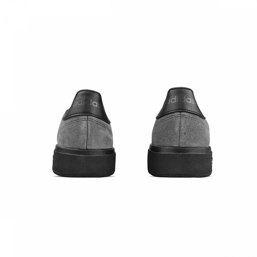 Adidas Grand Court Base 00s Low top Skateboard Shoes Unisex Gray купить в интернет-магазине Yoocart с быстрой доставкой по России.