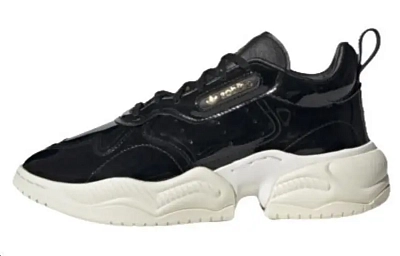 Adidas Supercourt Rx Core Black Women's