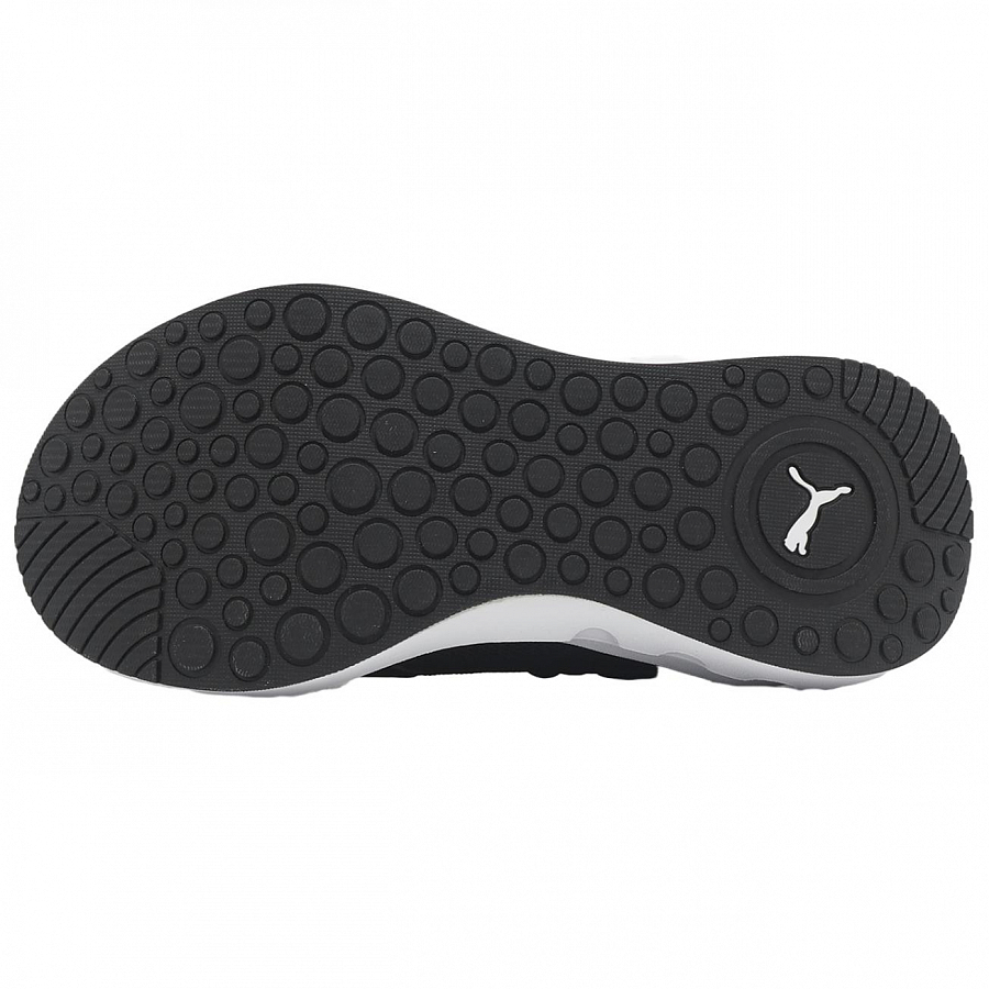 PUMA SOFTRIDE Carson Abrasion Resistant Low top Running Shoes Unisex Black купить в интернет-магазине Yoocart с быстрой доставкой по России.