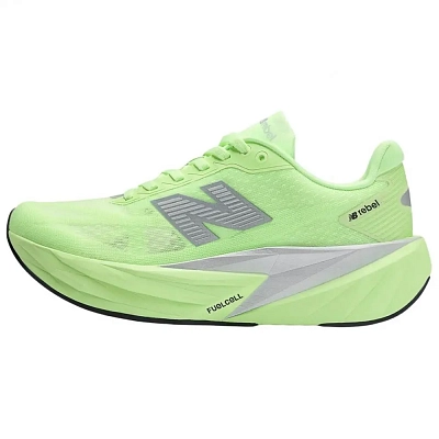 New Balance FuelCell Rebel V5 'Mint Flash'