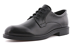 Ecco Only Path 3 Dress Shoes Men's Black 1 4326349