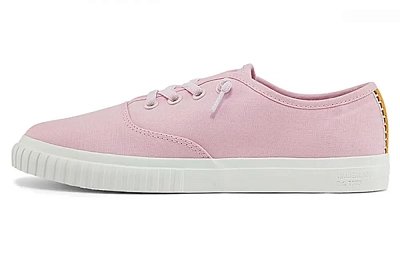 Timberland Newport Bay 'Light Pink White' Women's