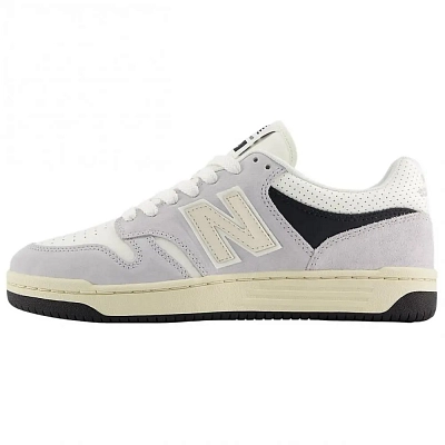 New Balance 480 'Grey Sea Salt'