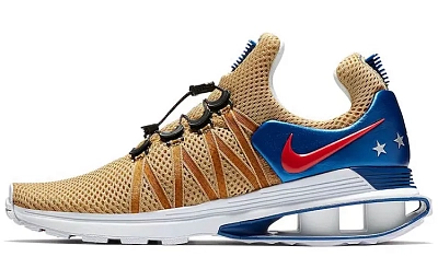 Nike Shox Gravity World Cup 2018