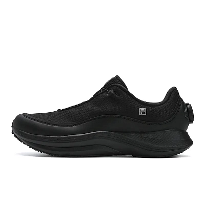 FILA BOA CHEETAH 2 Running Shoes Men's Black