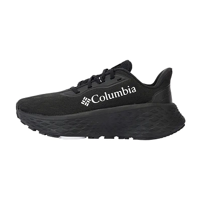 Columbia Konos Cushioning Abrasion Resistant Support Low top Running Shoes Women's
