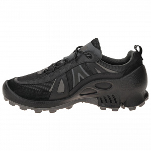Ecco Biom C Trail Low top Casual Shoes Men's Black 1 4327884