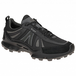 Ecco Biom C Trail Low top Casual Shoes Men's Black 2 4327885