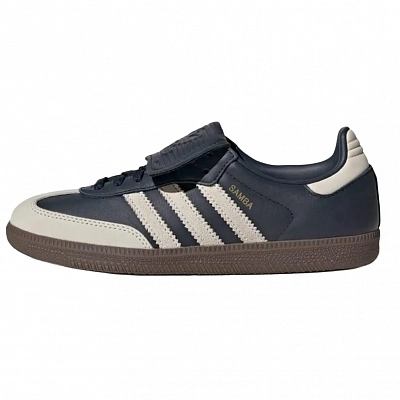 Adidas Women's Samba Lt 'Aurora Ink Cream White'