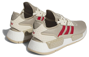 Adidas Nmd G1 Wonder Beige Red Wonder White 3 4328052