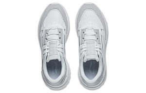 LiNing Wind Rider 2.0 Abrasion Resistant Breathable Coverage Low top Sports Casual Shoes Men's Gray White 2 4328062