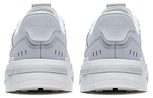 LiNing Wind Rider 2.0 Abrasion Resistant Breathable Coverage Low top Sports Casual Shoes Men's Gray White 3 4328063
