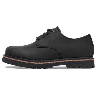 Birkenstock Casual Shoes Unisex Black
